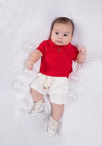Conjunto Baby Premium