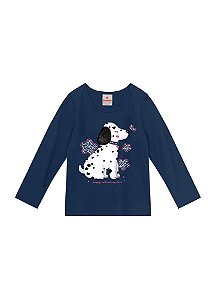 Camiseta Amor de Cachorrinho