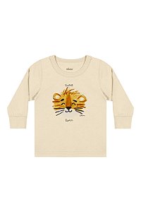 Camiseta Meia Estação Menino Safari