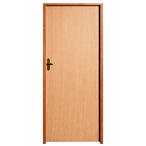 Porta Lisa Angelim - Linha Essencial