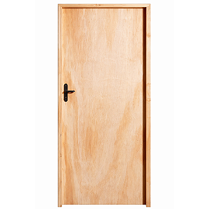 Porta Lisa Amescla - Linha Essencial