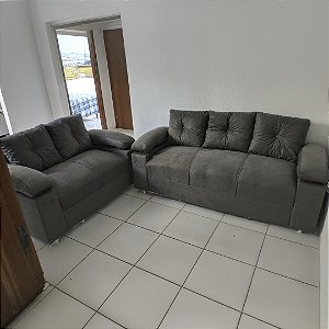 SOFÁ 3E2 LUGARES SONATA