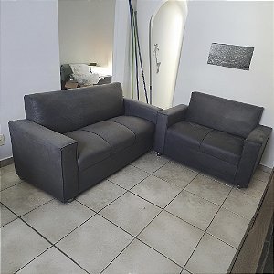 SOFA 3E2 LUGARES UNO COMPACTO