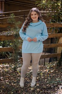 Blusa Gola Boba