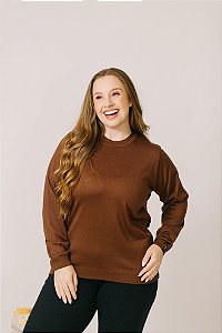 Blusa Básica Essencial