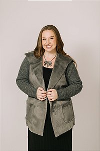 Casaco Superfície Inverno