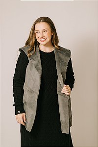 Colete Superfície Inverno