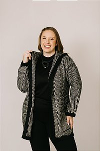 Casaco Base Estruturada