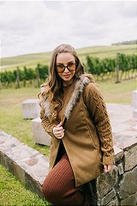 Casaco Base Estruturada