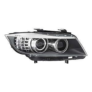 FAROL PRINCIPAL BMW SÉRIE 3 E90 2008 A 2012 LD HELLA