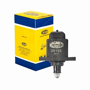 ATUADOR DE MARCHA LENTA FIAT E RENAULT MAGNETI MARELLI