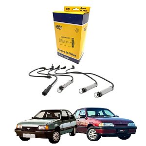 CABO DE IGNIÇÃO GM IPANEMA KADETT MONZA CORSA ASTRA ATÉ 1996