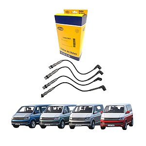 CABO VELA IGNIÇÃO PARA VOLKSWAGEN KOMBI APÓS 2006 MAGNETI