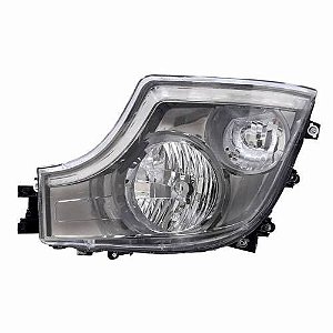 FAROL PRINCIPAL PARA MERCEDES ACTROS ESQUERDO