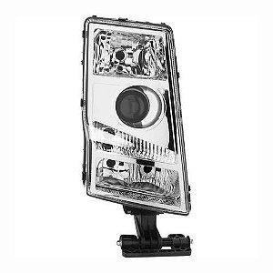 FAROL PRINCIPAL PARA VOLVO FH FM EUROPEU 2004 DIREITO EDN