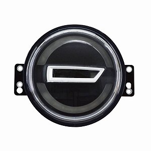 LANTERNA PISCA VW CONSTELLATION 2023+ DIR DRL EURO 6 LED