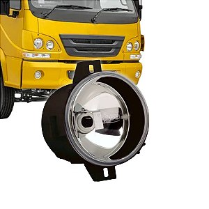 FAROL AUXILIAR MILHA IAM 112MM PARA CONSTELLATION ACCELO