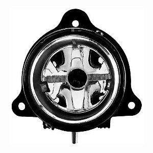 FAROL AUXILIAR MERCEDES ATRON ATEGO ACTROS DIR/ESQ 24V