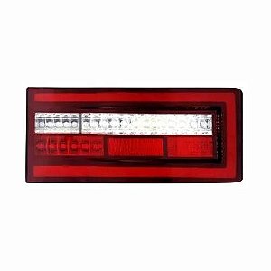 LANTERNA FULL LED VW CONSTELLATION DELIVERY METEOR DIREITO