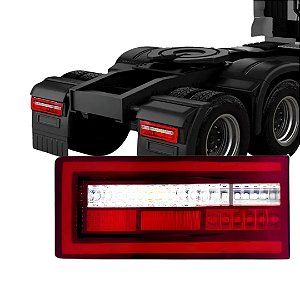 LANTERNA FULL LED PARA VW CONSTELLATION DELIVERY METEOR LE