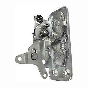 FECHADURA PORTA PARA MERCEDES 1113 2013 2213 DIREITO INTERNA