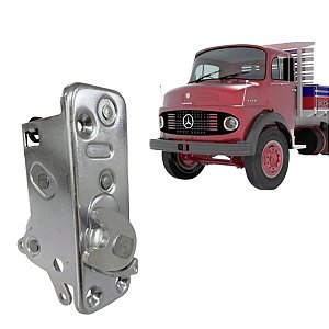 FECHADURA DA PORTA MERCEDES 1113 2013 2213 DIREITO INTERNA
