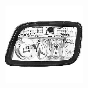 FAROL PARA MERCEDES ACTROS MP2 H7 H1 ESQ FORA DE ESTRADA 24V