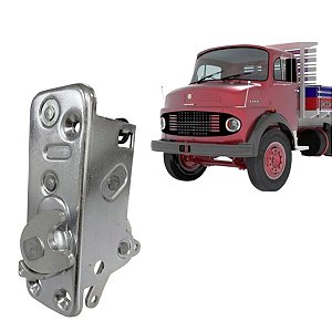 FECHADURA PORTA PARA MERCEDES 1113 2013 2213 LE INTERNO