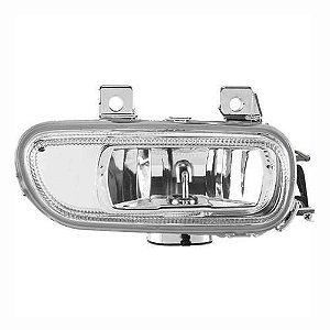 FAROL AUXILIAR PARA MERCEDES AXOR LADO DIREITO H3 APÓS 2005
