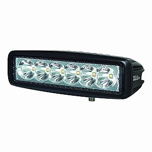 FAROL BARRA LED ORIGINAL HELLA VALUEFIT RALLY