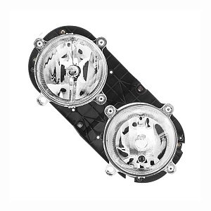 FAROL PRINCIPAL PARA FORD CARGO 2000-06 LD DIAGONAL NINO