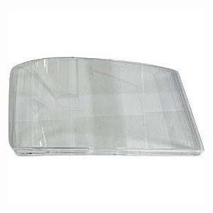 LENTE FAROL PRINCIPAL PARA SCANIA SÉRIE 6 NTG DIREITO EDN
