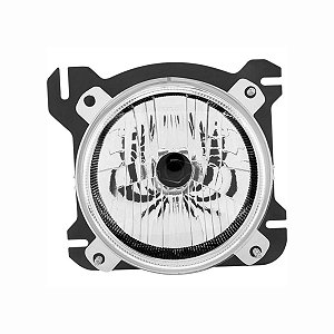 FAROL PARA VOLKSWAGEN CONSTELLATION 2006 LADO ESQUERDO H4