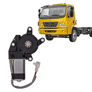 MOTOR VIDRO ELETRICO 12V LADO DIREITO MABUCHI