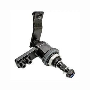 PIVÔ LIMPADOR PARA-BRISA FORD CARGO NOVO 2011 A 2019 ESQ