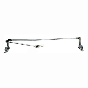 ARTICULAÇÃO COMPLETA LIMPADOR PARA FORD CARGO TODOS ATÉ 2011