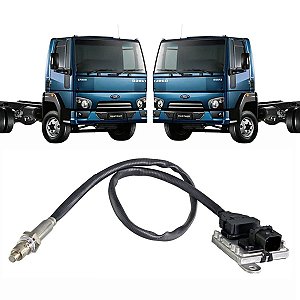 SENSOR NOX PARA VOLKSWAGEN DELIVERY EURO V FORD CARGO 12V