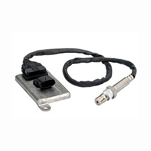 SENSOR NOX DAF XF 105 4 POLOS 24V 2012 A 2022 HELLA