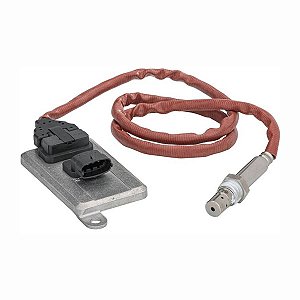 SENSOR NOX DAF XF 105 EURO 5 4 POLOS 24V 2012 A 2022 HELLA