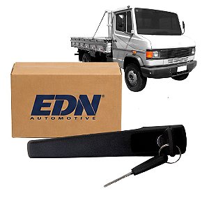 MAÇANETA EXTERNA PORTA PARA MERCEDES 709 AMBOS LADOS EDN