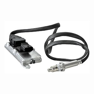SENSOR NOX VOLVO FH EURO 5 2012 A 2022 4 POLOS 24V