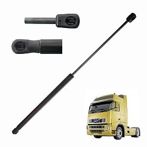 AMORTECEDOR CAPÔ MOTOR PARA VOLVO FH 2015-2021 MOLA GÁS