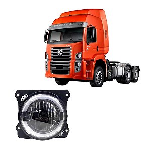 FAROL VW CONSTELLATION EURO 6 14210 17210 18210 DIREITO