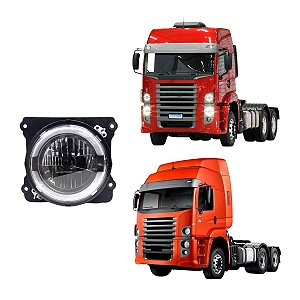 FAROL PRINCIPAL PARA VOLKSWAGEN CONSTELLATION EURO 6 LD NINO