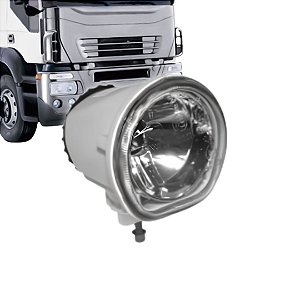 FAROL AUXILIAR PARA PALIO BRAVA STRADA UNO EURO3 TECTOR NINO