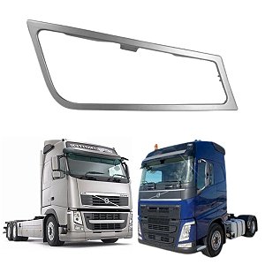 ARO FAROL AUXILIAR VOLVO FH13 2010 A 2015 LADO DIREITO