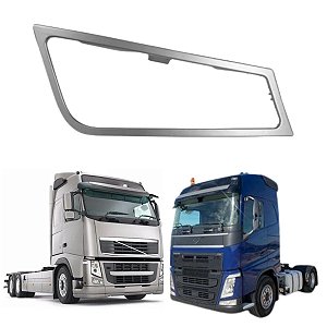 ARO FAROL AUXILIAR PARA VOLVO FH13 2010-2015 LADO DIREITO