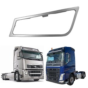 ARO FAROL AUXILIAR VOLVO FH13 2010 A 2015 LADO ESQUERDO