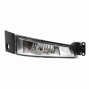FAROL AUXILIAR PARA VOLVO FH/FM 16 DIREITO FOCO SIMPLES EDN