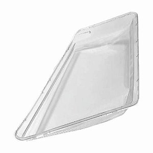 LENTE FAROL PRINCIPAL VOLVO 2015 A 2021 DIR POLICARBONATO